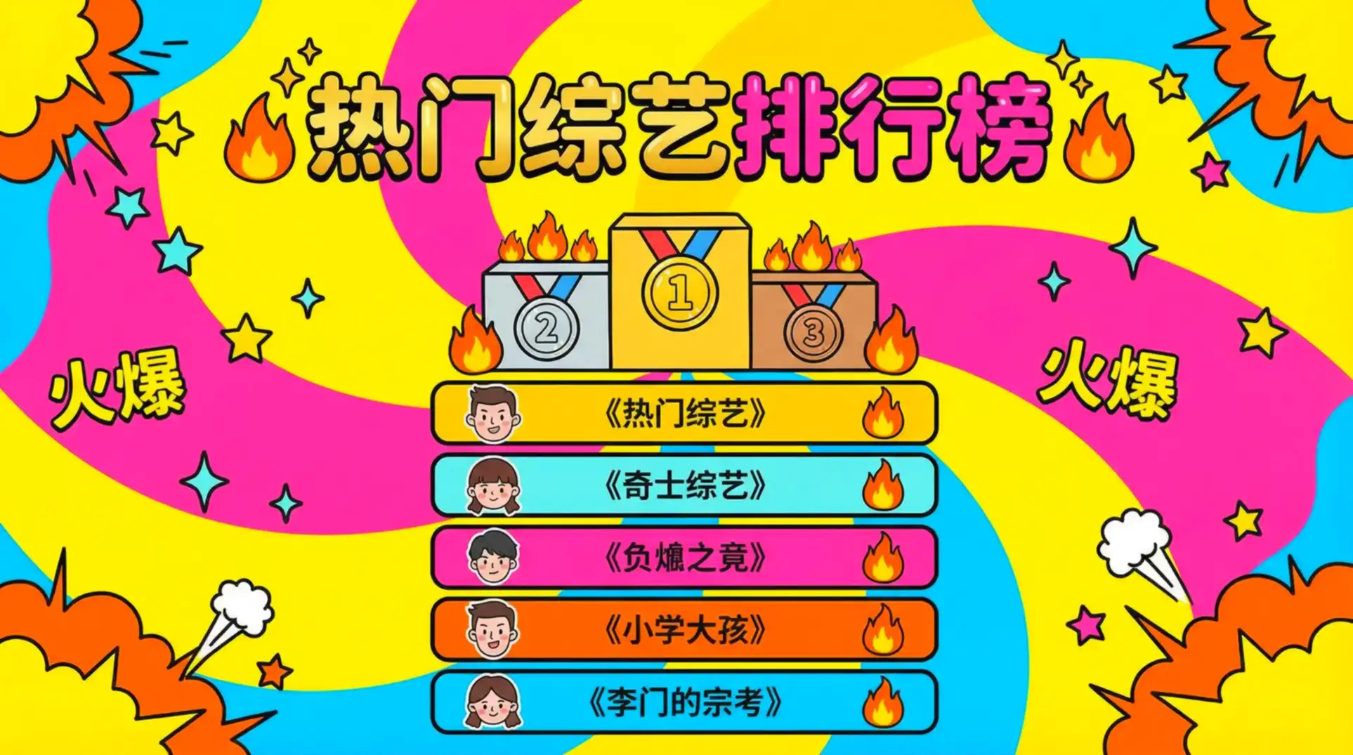 h动漫 搞笑舞蹈挑战