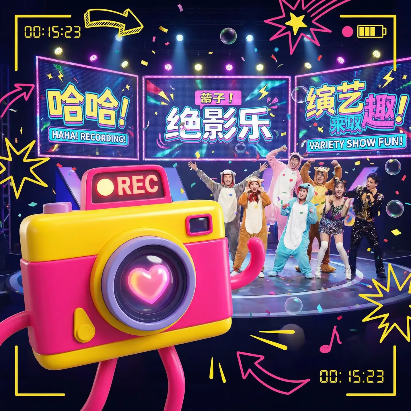 h动漫 游戏环节高能瞬间