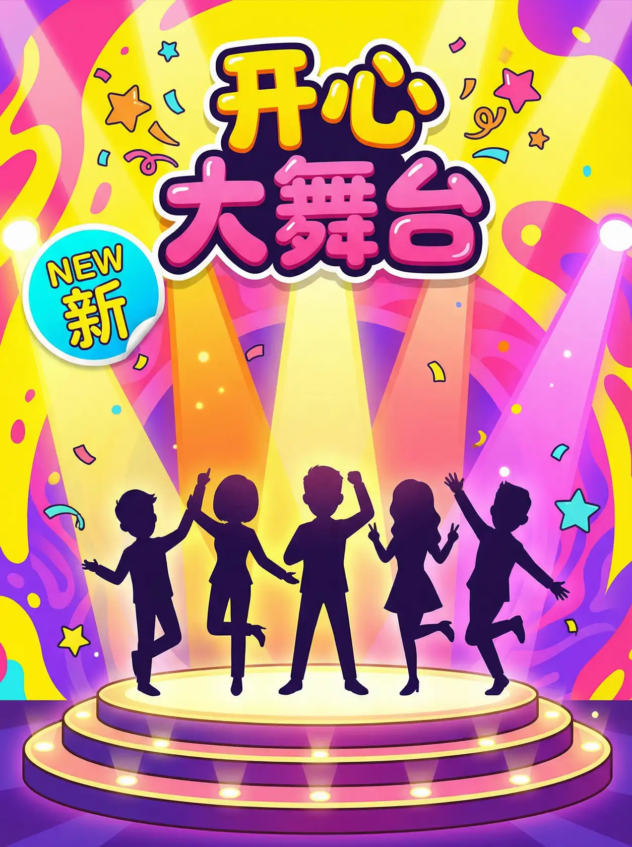 h动漫 唱歌翻车现场
